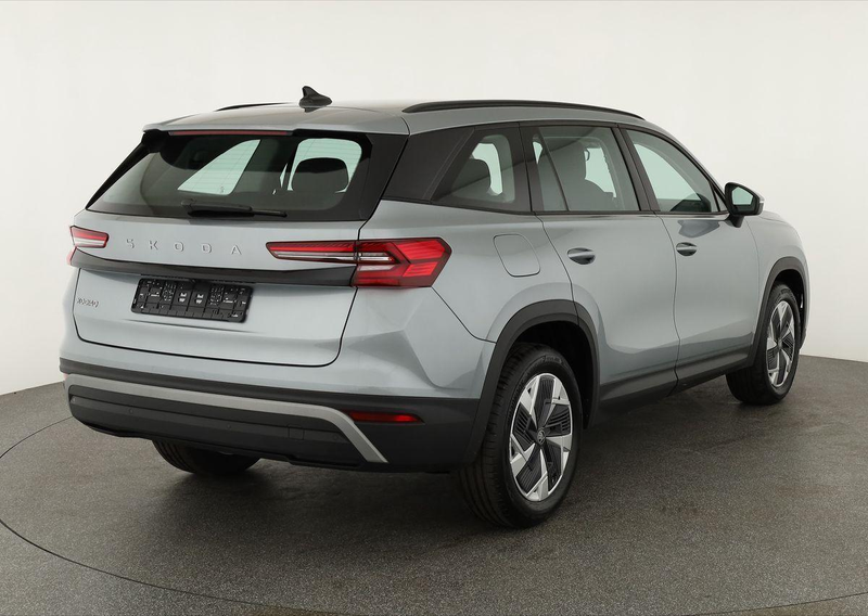 Skoda Kodiaq 2.0 TDI 110 kW Selection DSG Selection, 7-Sitze... — photo 2