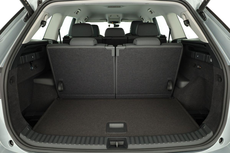 Skoda Kodiaq 2.0 TDI 110 kW Selection DSG Selection, 7-Sitze... — photo 13