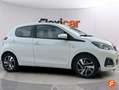 Peugeot 108 1.0 VTi Allure Blanco - thumbnail 13