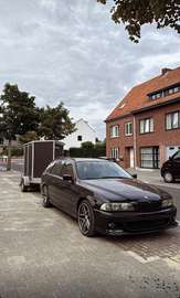 Touring 525iA Business Line