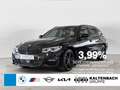 BMW 330 d Touring xDrive M-Sport PANO LASER LED Zwart - thumbnail 1
