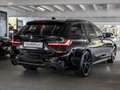BMW 330 d Touring xDrive M-Sport PANO LASER LED Zwart - thumbnail 2