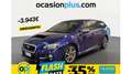 Subaru Levorg 1.6 GT-S Executive Plus Lineartronic Azul - thumbnail 1