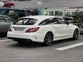 Mercedes-Benz CLS 350 CLS 350 BlueTec / d (218.926) Blanc - thumbnail 1