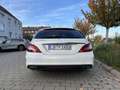 Mercedes-Benz CLS 350 CLS 350 BlueTec / d (218.926) Blanc - thumbnail 6