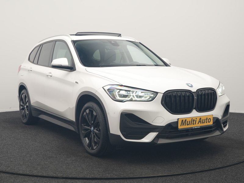 BMW X1 xDrive25e Advantage PHEV 221pk Dealer O.H. | Trekh — photo 23