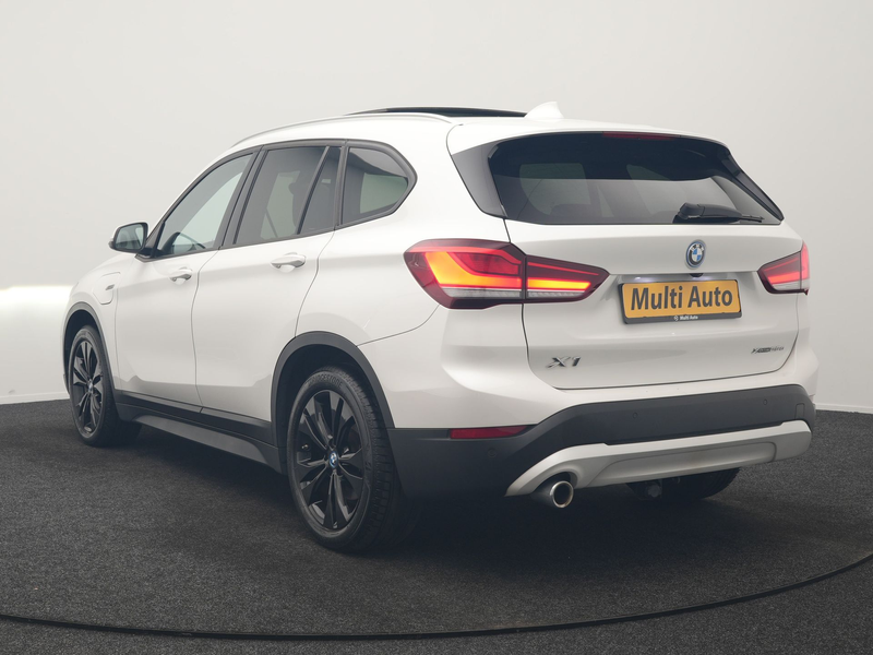 BMW X1 xDrive25e Advantage PHEV 221pk Dealer O.H. | Trekh — photo 24