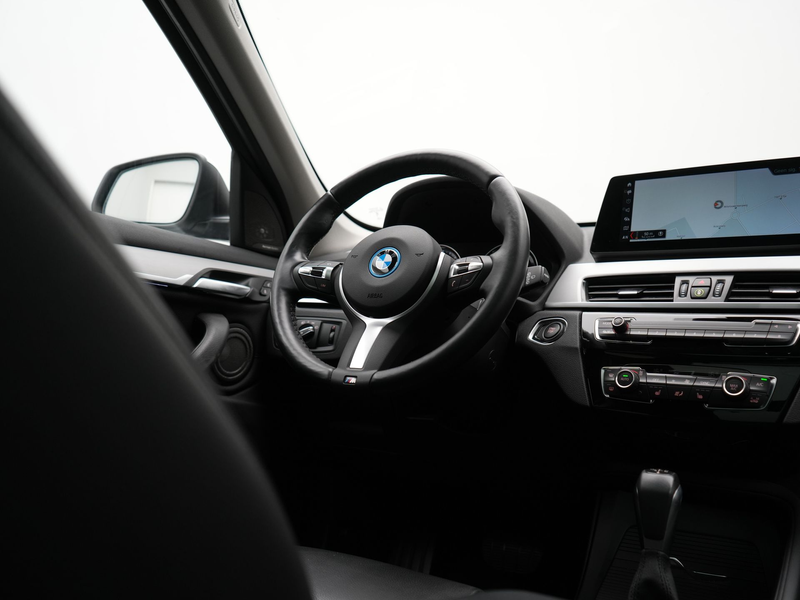 BMW X1 xDrive25e Advantage PHEV 221pk Dealer O.H. | Trekh — photo 27