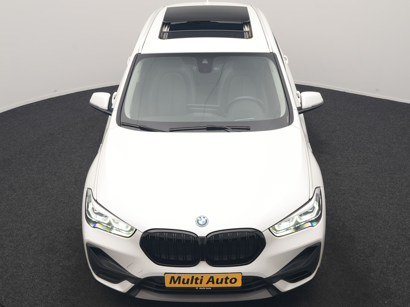BMW X1 xDrive25e Advantage PHEV 221pk Dealer O.H. | Trekh — photo 37