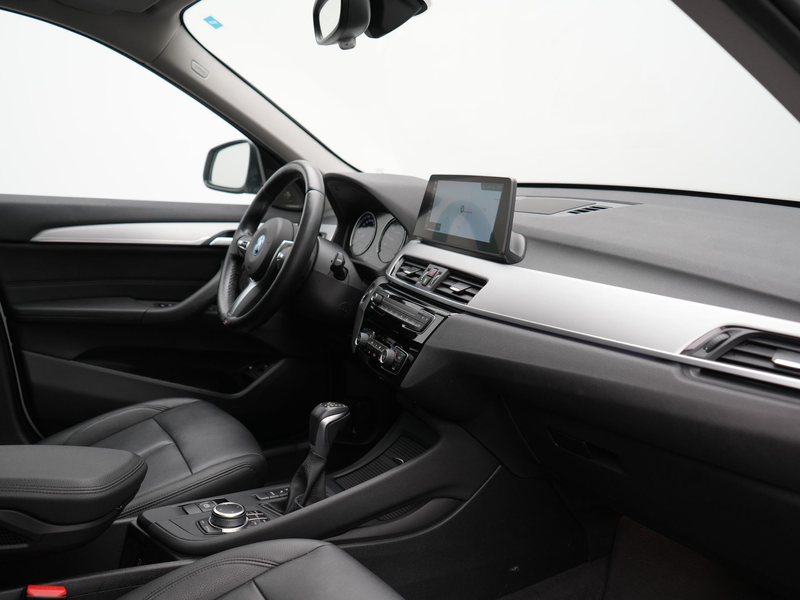 BMW X1 xDrive25e Advantage PHEV 221pk Dealer O.H. | Trekh — photo 4