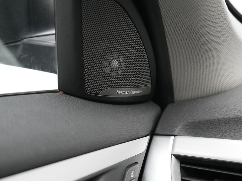 BMW X1 xDrive25e Advantage PHEV 221pk Dealer O.H. | Trekh — photo 12