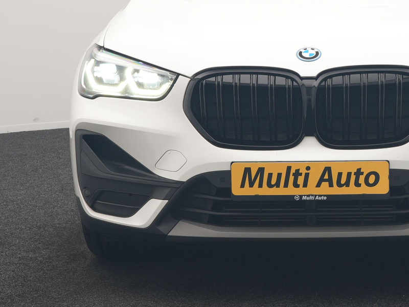 BMW X1 xDrive25e Advantage PHEV 221pk Dealer O.H. | Trekh — photo 15