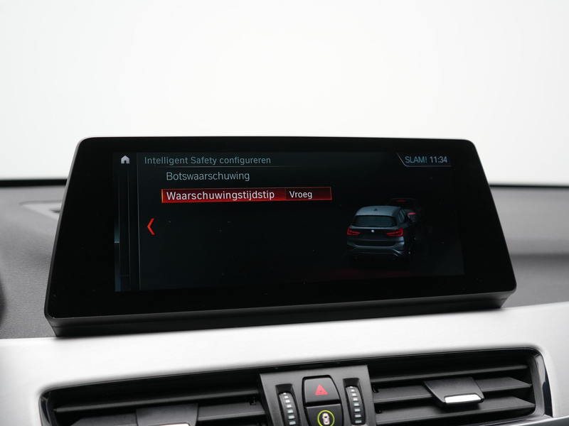 BMW X1 xDrive25e Advantage PHEV 221pk Dealer O.H. | Trekh — photo 31