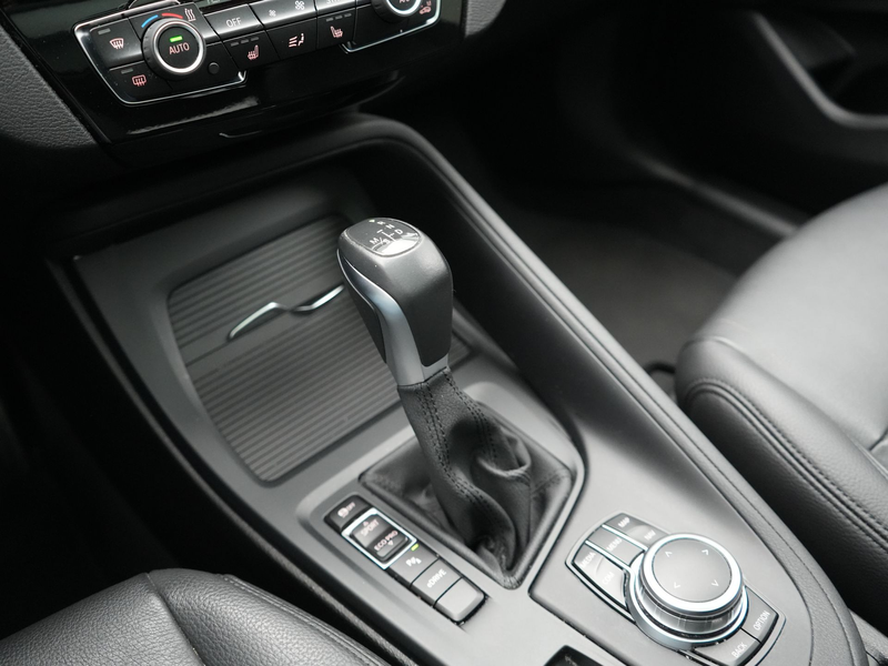 BMW X1 xDrive25e Advantage PHEV 221pk Dealer O.H. | Trekh — photo 33