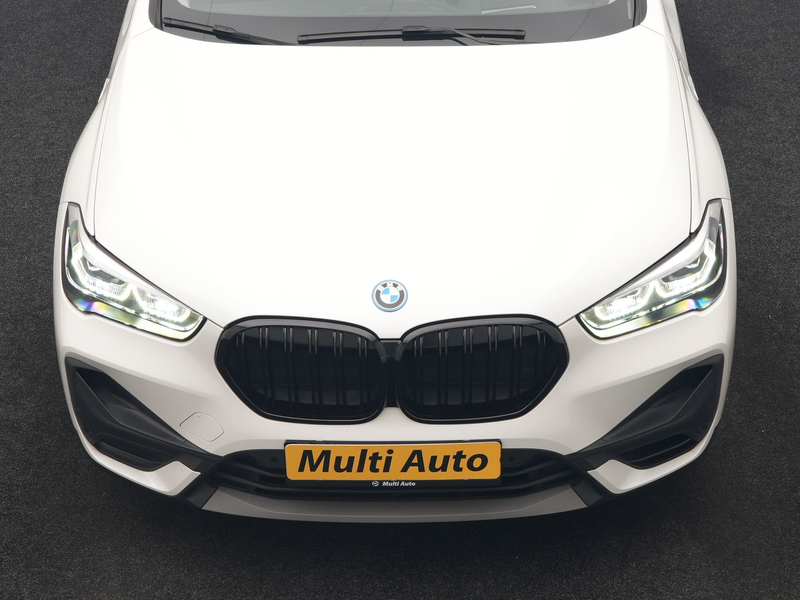 BMW X1 xDrive25e Advantage PHEV 221pk Dealer O.H. | Trekh — photo 35