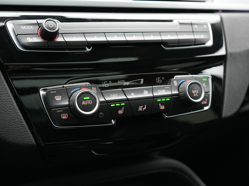 BMW X1 xDrive25e Advantage PHEV 221pk Dealer O.H. | Trekh — photo 13