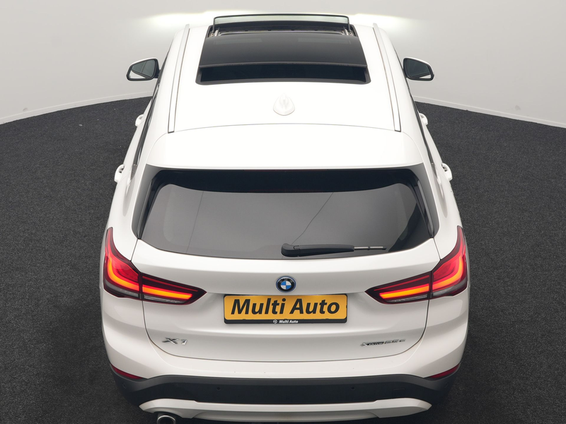 BMW X1 xDrive25e Advantage PHEV 221pk Dealer O.H. | Trekh — photo 39