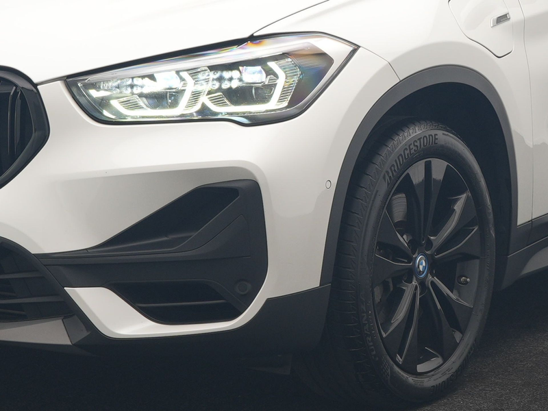 BMW X1 xDrive25e Advantage PHEV 221pk Dealer O.H. | Trekh — photo 7
