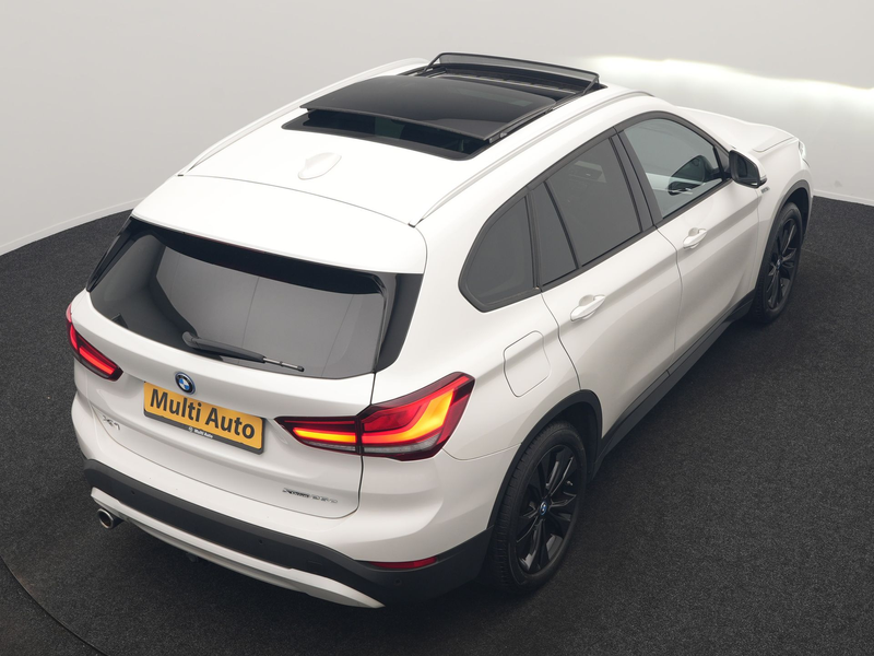 BMW X1 xDrive25e Advantage PHEV 221pk Dealer O.H. | Trekh — photo 30
