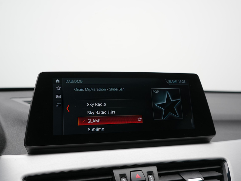 BMW X1 xDrive25e Advantage PHEV 221pk Dealer O.H. | Trekh — photo 40