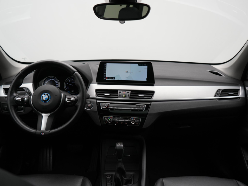 BMW X1 xDrive25e Advantage PHEV 221pk Dealer O.H. | Trekh — photo 16