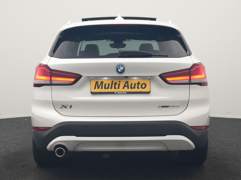 BMW X1 xDrive25e Advantage PHEV 221pk Dealer O.H. | Trekh — photo 18