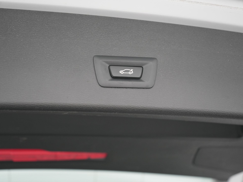BMW X1 xDrive25e Advantage PHEV 221pk Dealer O.H. | Trekh — photo 22
