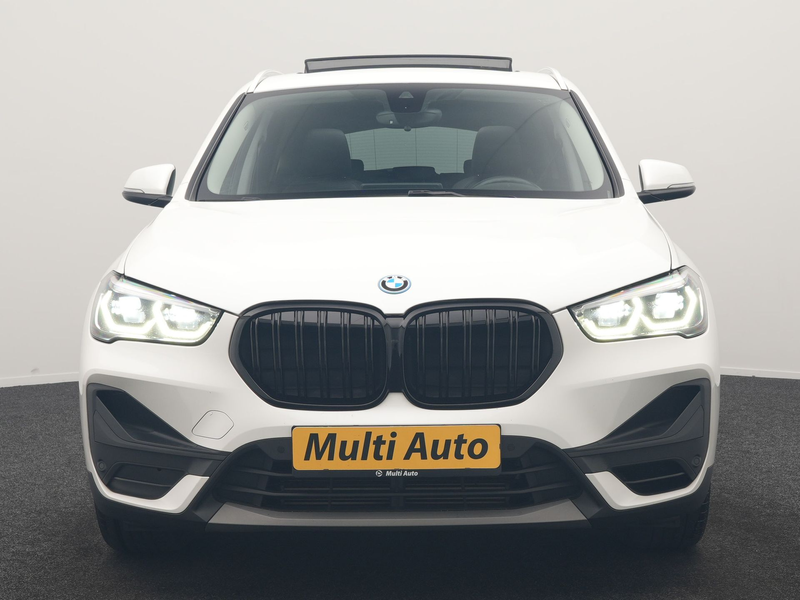 BMW X1 xDrive25e Advantage PHEV 221pk Dealer O.H. | Trekh — photo 17