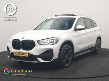 xDrive25e Advantage PHEV 221pk Dealer O.H. | Trekh