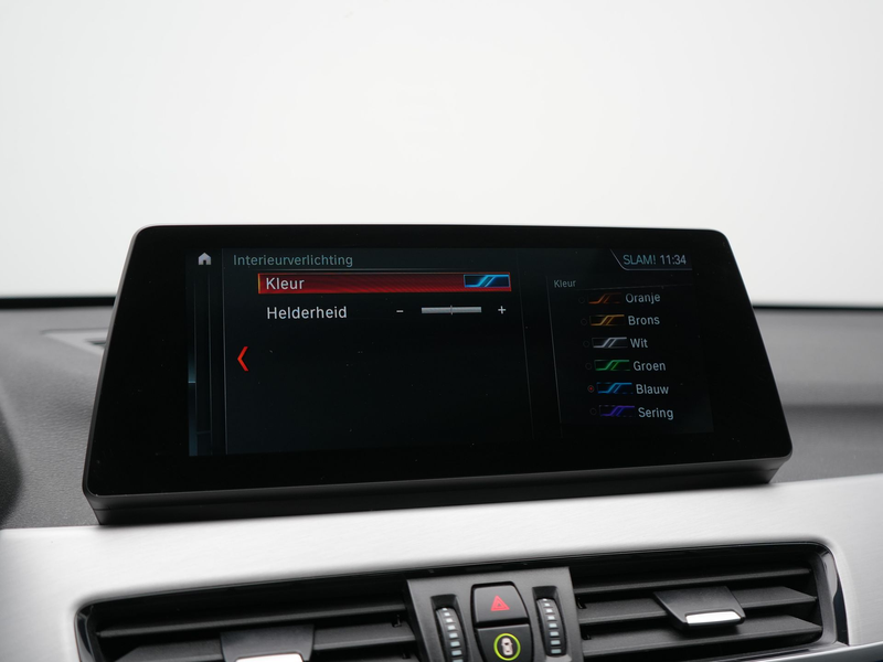 BMW X1 xDrive25e Advantage PHEV 221pk Dealer O.H. | Trekh — photo 34