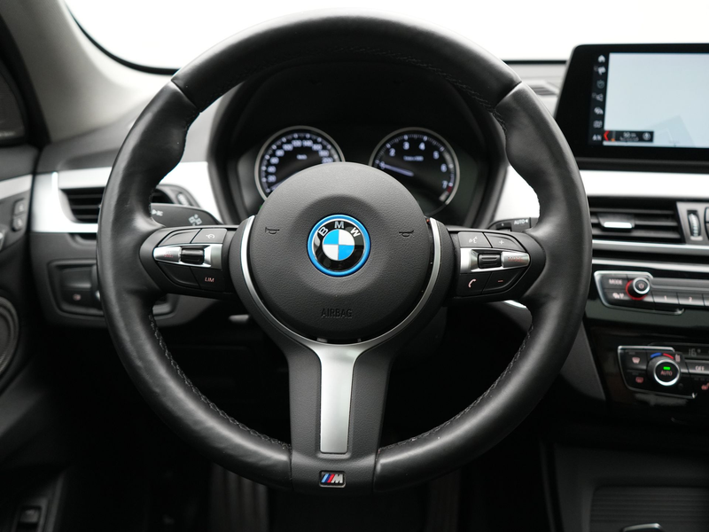 BMW X1 xDrive25e Advantage PHEV 221pk Dealer O.H. | Trekh — photo 25