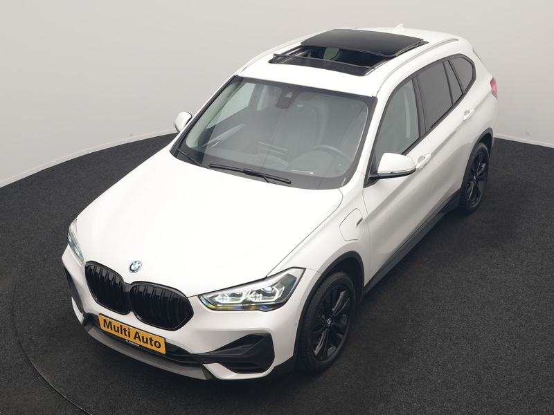 BMW X1 xDrive25e Advantage PHEV 221pk Dealer O.H. | Trekh — photo 29