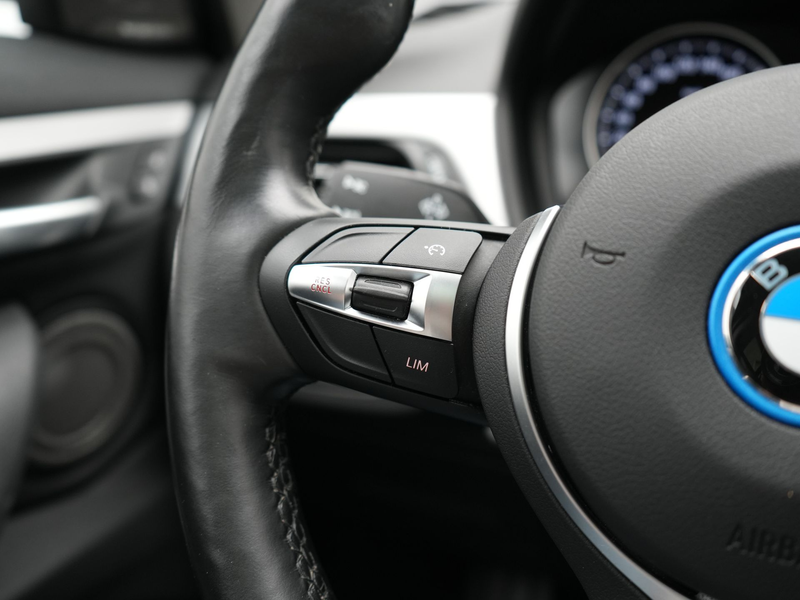 BMW X1 xDrive25e Advantage PHEV 221pk Dealer O.H. | Trekh — photo 26