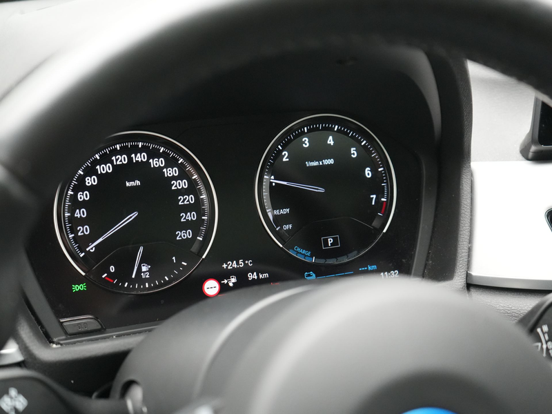 BMW X1 xDrive25e Advantage PHEV 221pk Dealer O.H. | Trekh — photo 20