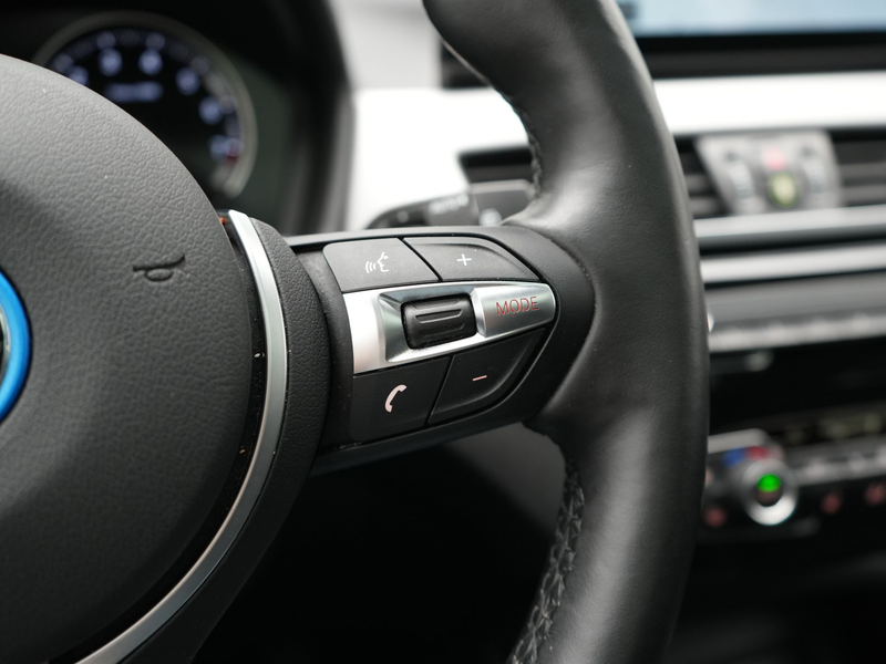 BMW X1 xDrive25e Advantage PHEV 221pk Dealer O.H. | Trekh — photo 28