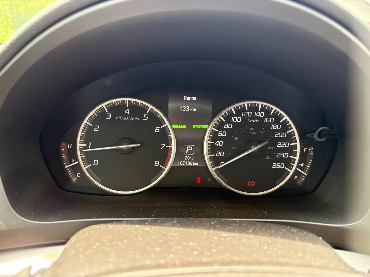 Acura ILX снимка Acura ILX
