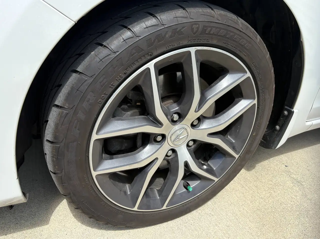 Acura ILX снимка Acura ILX