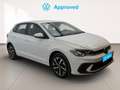Volkswagen Polo 1.0 TSI Life 70kW Blanco - thumbnail 1