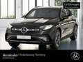 Mercedes-Benz GLC 200 4M AMG+360+AHK+LED+TOTW+KEYLESS+9G Grau - thumbnail 2