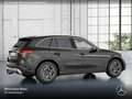 Mercedes-Benz GLC 200 4M AMG+360+AHK+LED+TOTW+KEYLESS+9G Grau - thumbnail 17