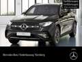 Mercedes-Benz GLC 200 4M AMG+360+AHK+LED+TOTW+KEYLESS+9G Grau - thumbnail 1