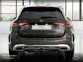 Mercedes-Benz GLC 200 4M AMG+360+AHK+LED+TOTW+KEYLESS+9G Grau - thumbnail 7