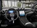 Mercedes-Benz GLC 200 4M AMG+360+AHK+LED+TOTW+KEYLESS+9G Grau - thumbnail 9
