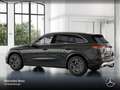 Mercedes-Benz GLC 200 4M AMG+360+AHK+LED+TOTW+KEYLESS+9G Grau - thumbnail 15