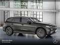Mercedes-Benz GLC 200 4M AMG+360+AHK+LED+TOTW+KEYLESS+9G Grau - thumbnail 16