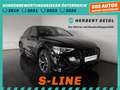 Audi e-tron SB 95 quattro S-LINE *NP: € 125.169,- / LEDER M... Noir - thumbnail 1