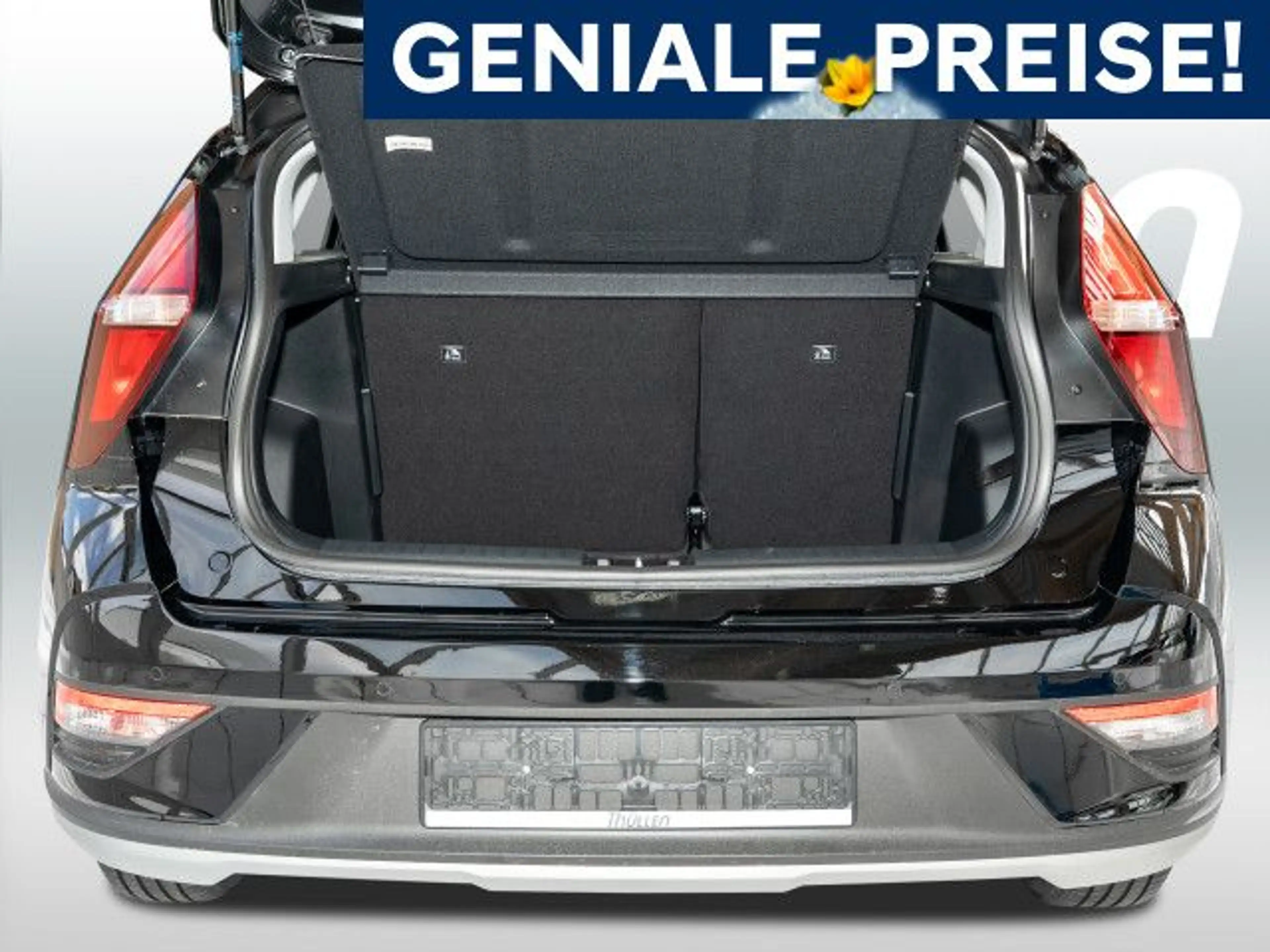 Hyundai BAYON Select 1.0 Turbo Benzin Bluetooth Navi Klima — photo 14