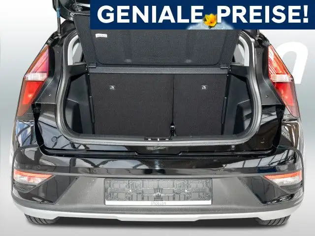 Hyundai Bayon view 14