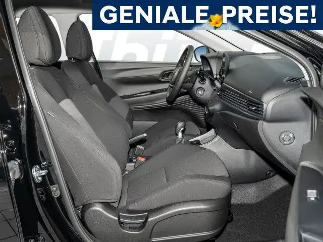 Hyundai Bayon view 4