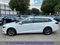 Opel Insignia INSIGNIA B 1.6 CDTI ST DYNAMIC NAVI|LEDER|EURO6 Blanc - thumbnail 7